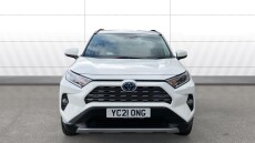 Toyota RAV4 2.5 VVT-i Hybrid Excel 5dr CVT Hybrid Estate
